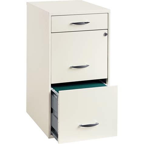 3 drawer white steel filing cabinet|3 drawer filing cabinet ikea.